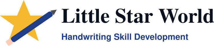 Little Star World logo